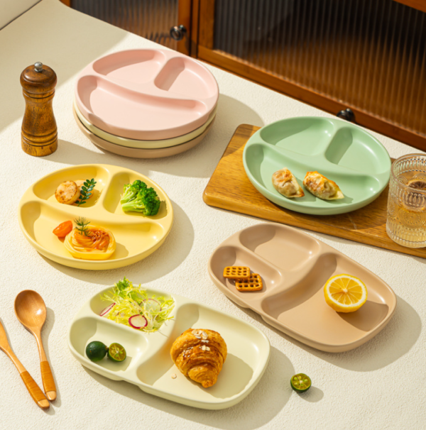 eka ceramic plate
