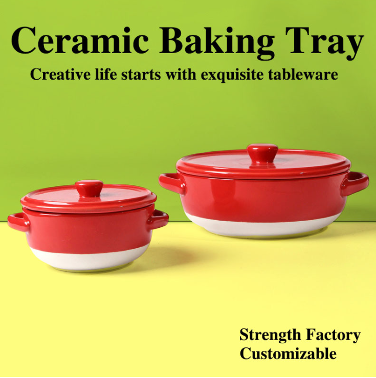 eka ceramic bakewarre