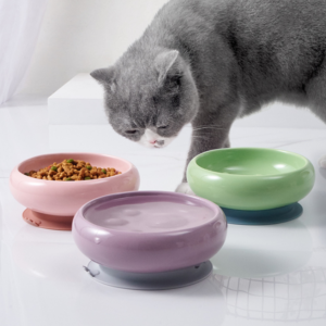 Porcelain Pet Series