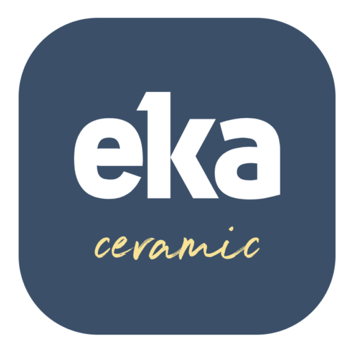 eka ceramic manufacturer