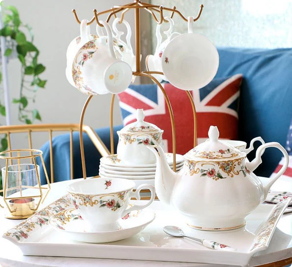 british afternoon tea sets 1