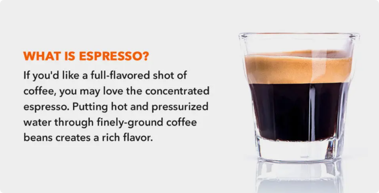 espresso