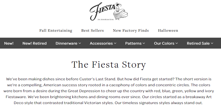 fiesta