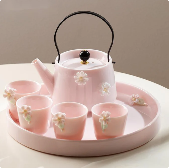 japanese tea sets 1