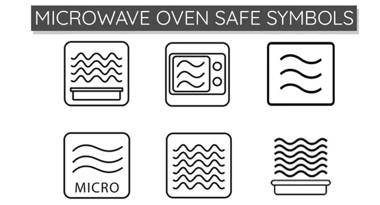 microwave safe lables mug