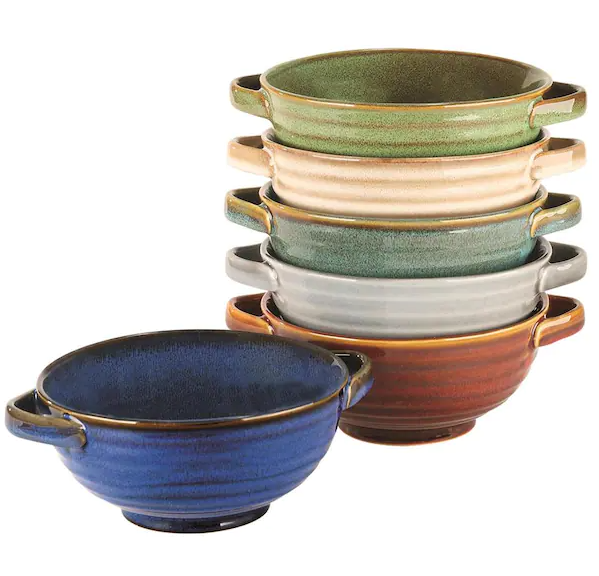 soup bowl