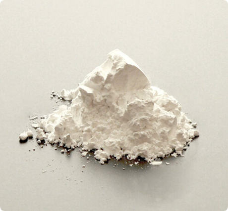 bone ash