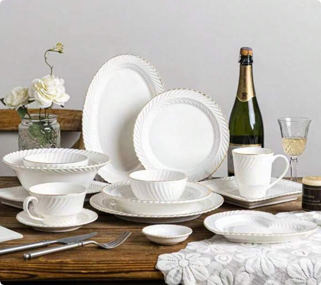 bone china hotel