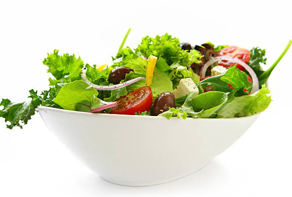 salad bowl