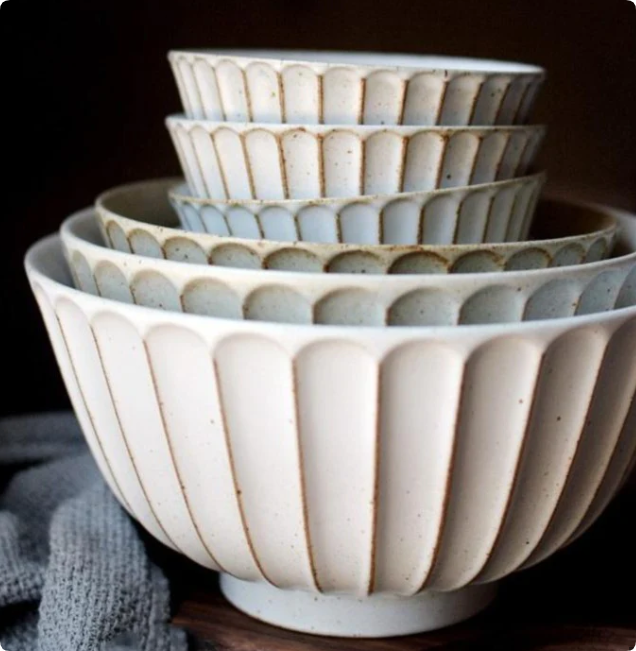 ceramic bowl