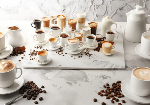 common coffee mug size