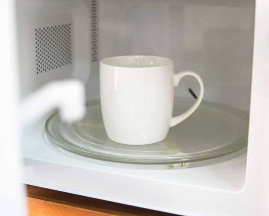 how to choose microwave safe ceramic