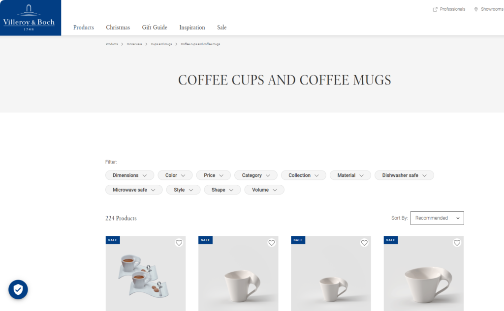 villeroy & boch
