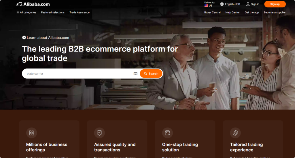 alibaba