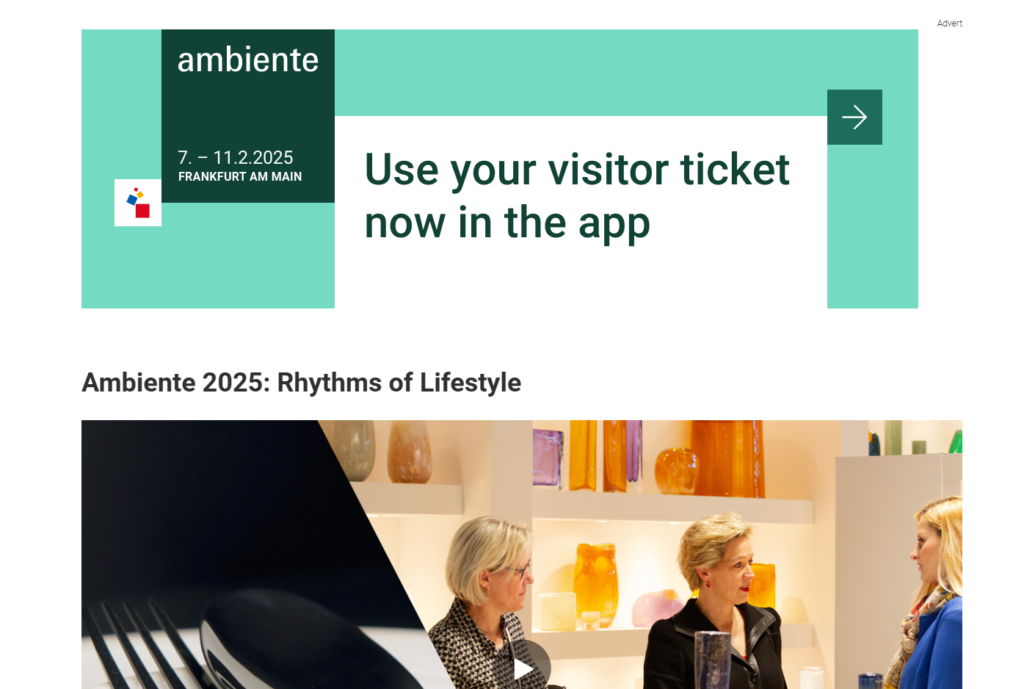 ambiente