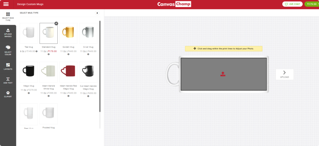 canvaschamp