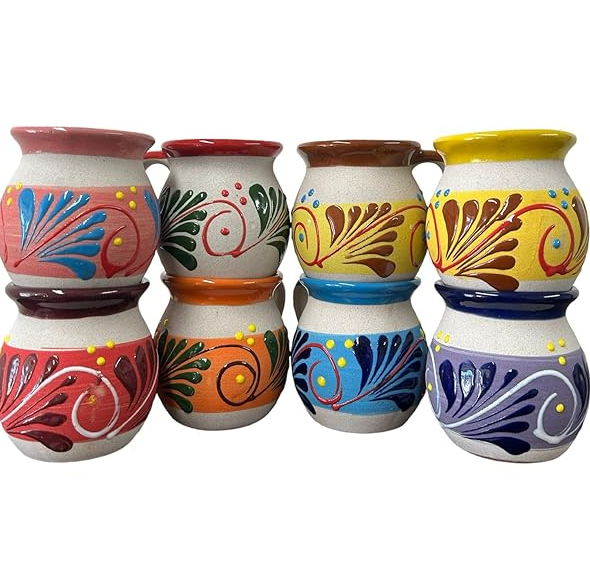ceramic mugs in chile
