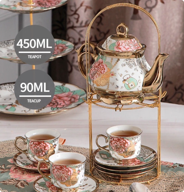 coffee cup set uae