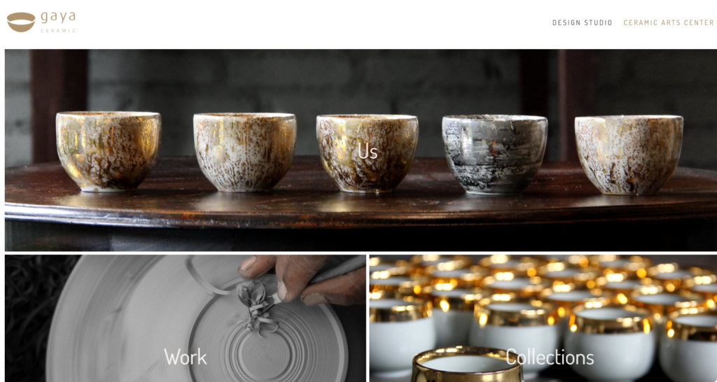 gaya ceramics (bali)