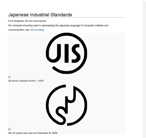 jis