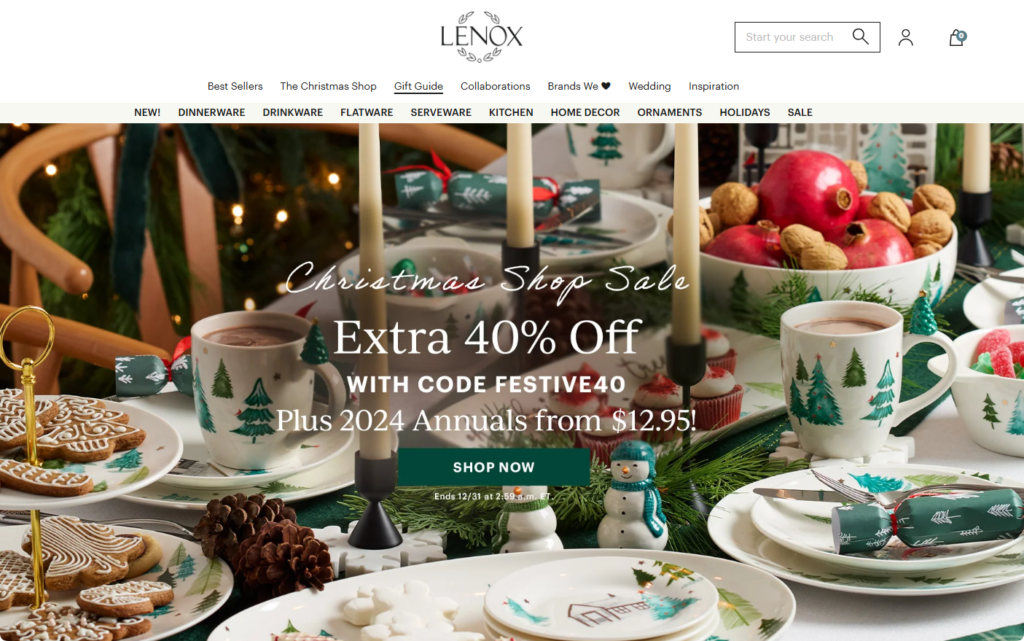 lenox