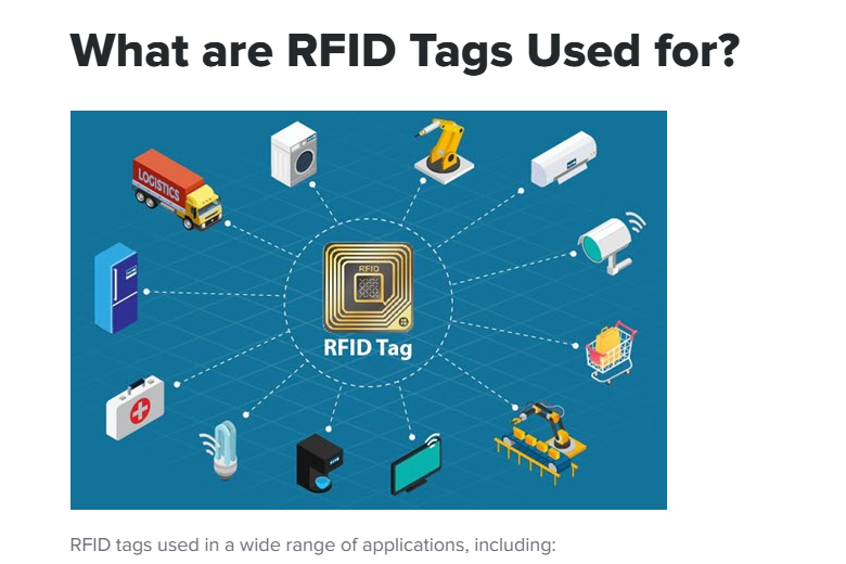 rfid tags