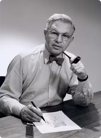 arne jacobsen