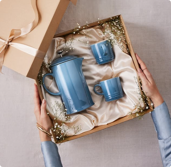 coffee sets for gift giving