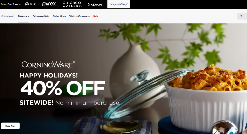 corelle