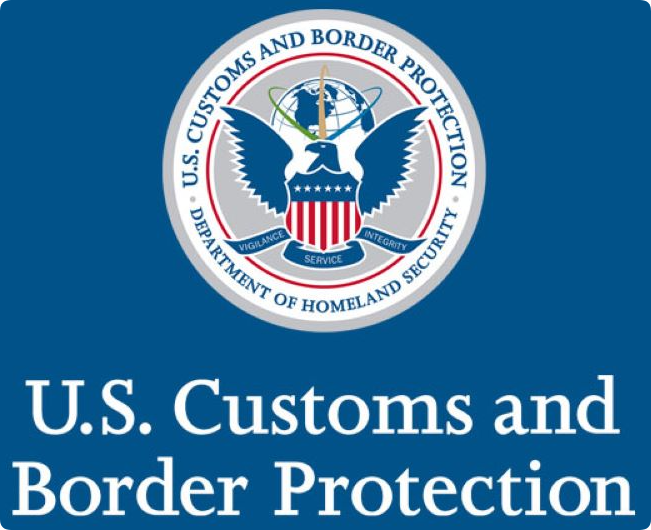 customs and border protection (cbp)
