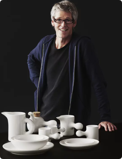 designers ole jensen