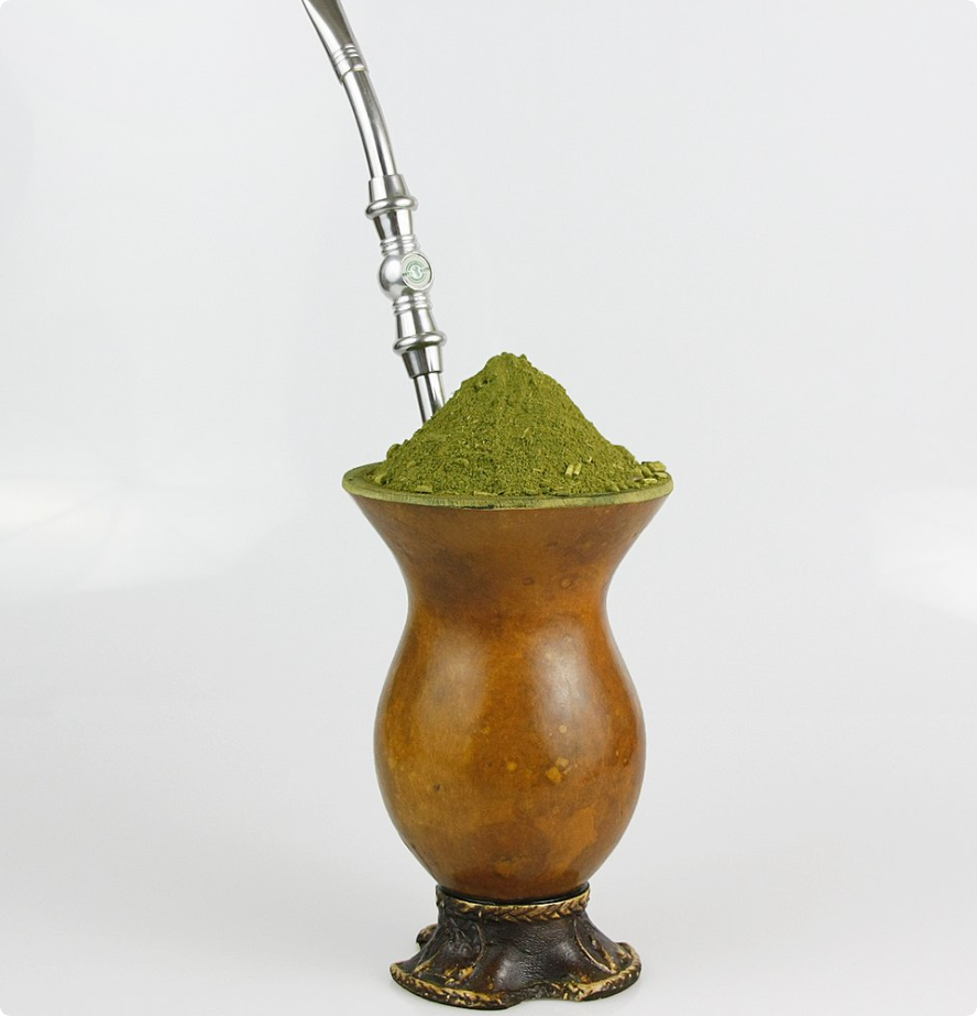 herbal tea