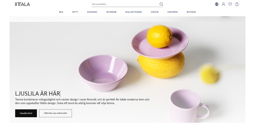 iittala