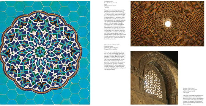 islamic art and architecture
