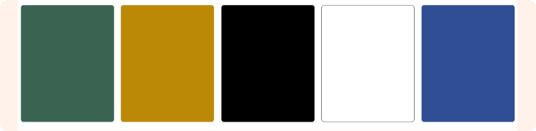 middle eastern colors