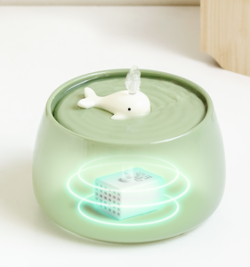 hot selling pet ceramic bowl tall slant flat raised bowl for cats and dogs ceramic pet bowls and feeders (copy)
