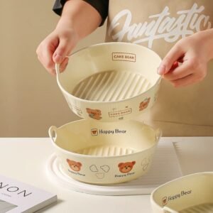 custom kitchen bakeware rectangular casserole bread pan baking pan set ceramic baking dishes set (copy)