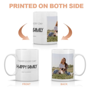 wholesale custom logo promotion porcelain mug sublimation blank unique luxury christmas tea cup mugs 11oz ceramic mugs and cup