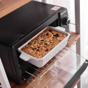 Custom Kitchen Bakeware Rectangular Casserole Bread Pan Baking Pan Set Ceramic Baking Dishes set