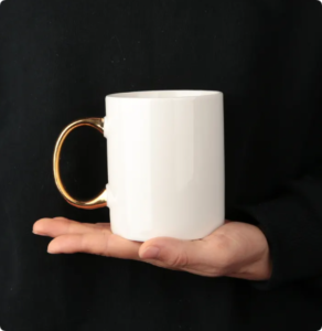 wholesale custom logo promotion porcelain mug sublimation blank unique luxury christmas tea cup mugs 11oz ceramic mugs and cup