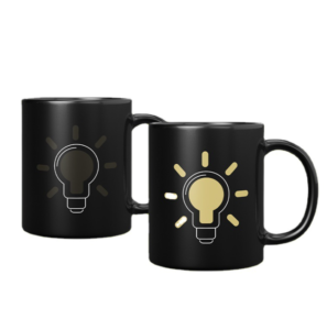 wholesale custom logo promotion porcelain mug sublimation blank unique luxury christmas tea cup mugs 11oz ceramic mugs and cup