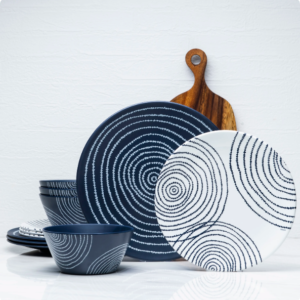 Dinnerware Set