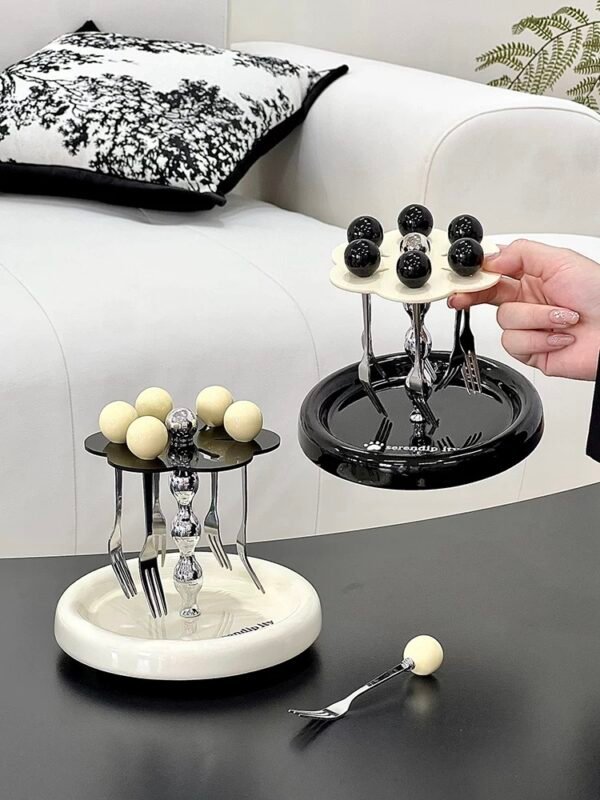 ins ceramic ashtray creative cute personality cartoon small home living room bedroom office ashtray (copy)