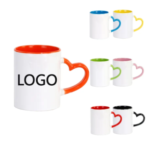 wholesale cute chubby round breakfast coffee mug home office water cup ceramic tea mug (copy)