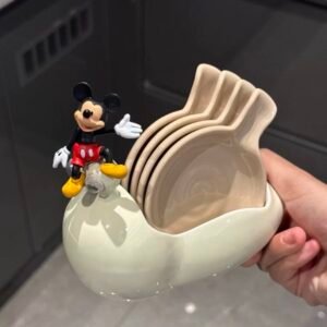 ins home restaurant snail shape glaze ceramic dish set nordic porcelain home decor dishes set