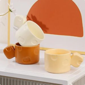 manufacturers new design new chinese style 250ml kung fu tea covered bowl ceramic cup and saucer (copy)