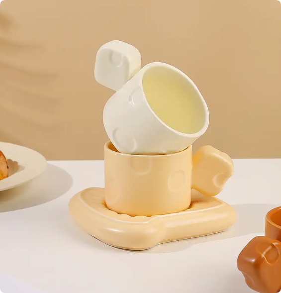 manufacturers new design new chinese style 250ml kung fu tea covered bowl ceramic cup and saucer (copy)
