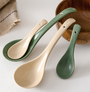 porcelain table set factory,dinnerware wholesalecustomized ins spoon dinner set,oem porcelain spoon
