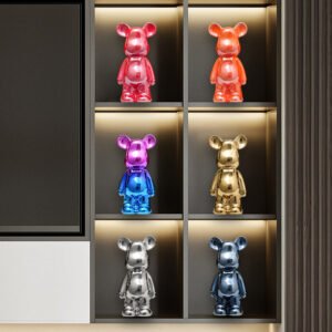 Ceramic Home Decor