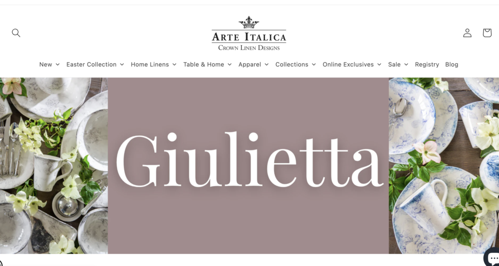arte italica